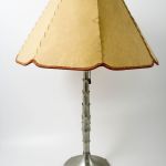 471 8418 Bordslampa